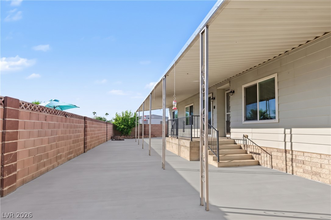6617 Pearblossom Lane Las Vegas NV 89108