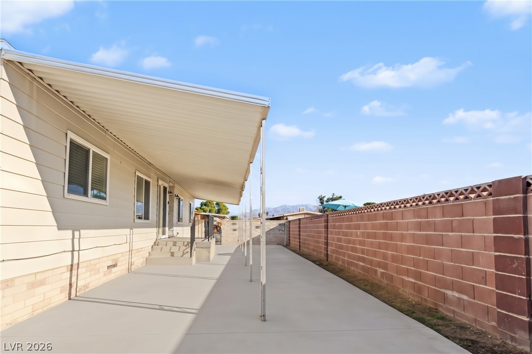 6617 Pearblossom Lane Las Vegas NV 89108