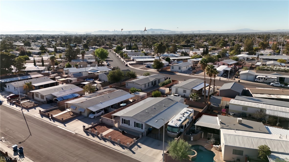 6617 Pearblossom Lane Las Vegas NV 89108