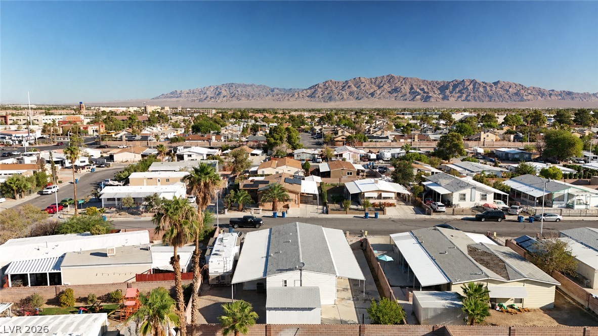 6617 Pearblossom Lane Las Vegas NV 89108