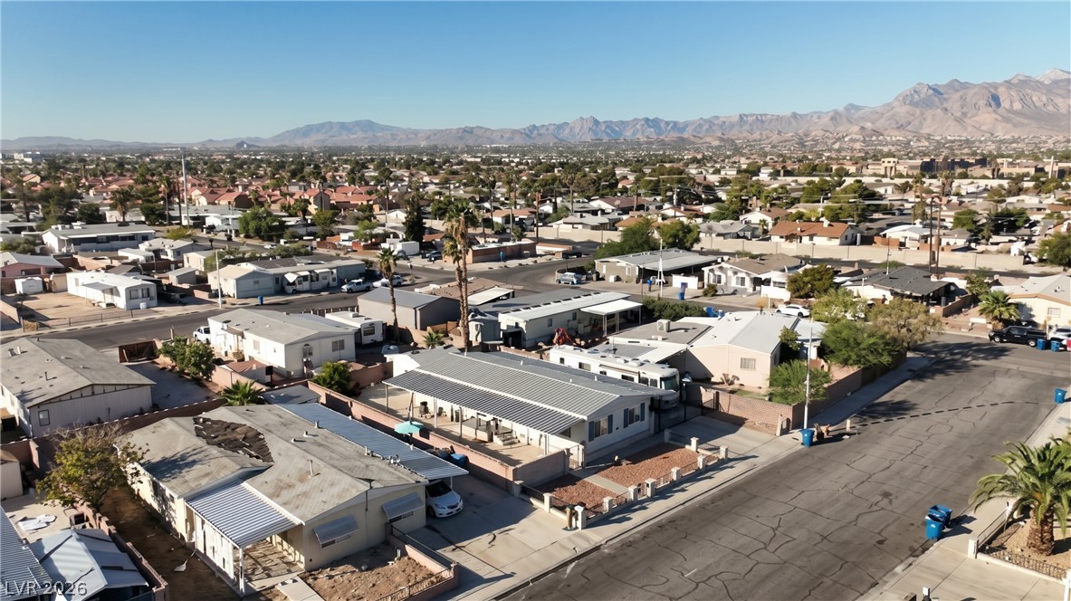 6617 Pearblossom Lane Las Vegas NV 89108