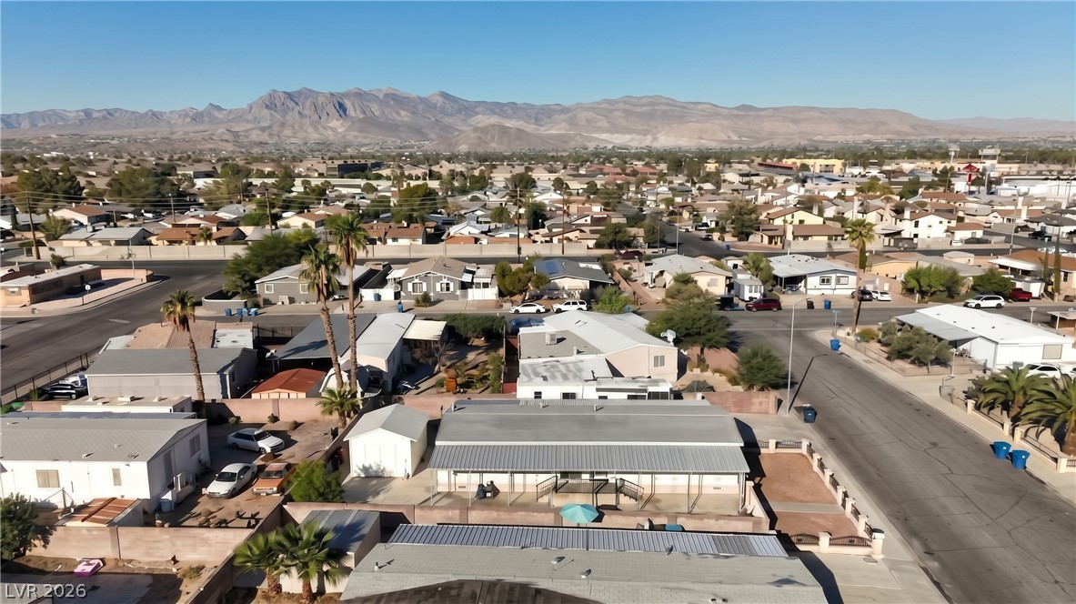 6617 Pearblossom Lane Las Vegas NV 89108