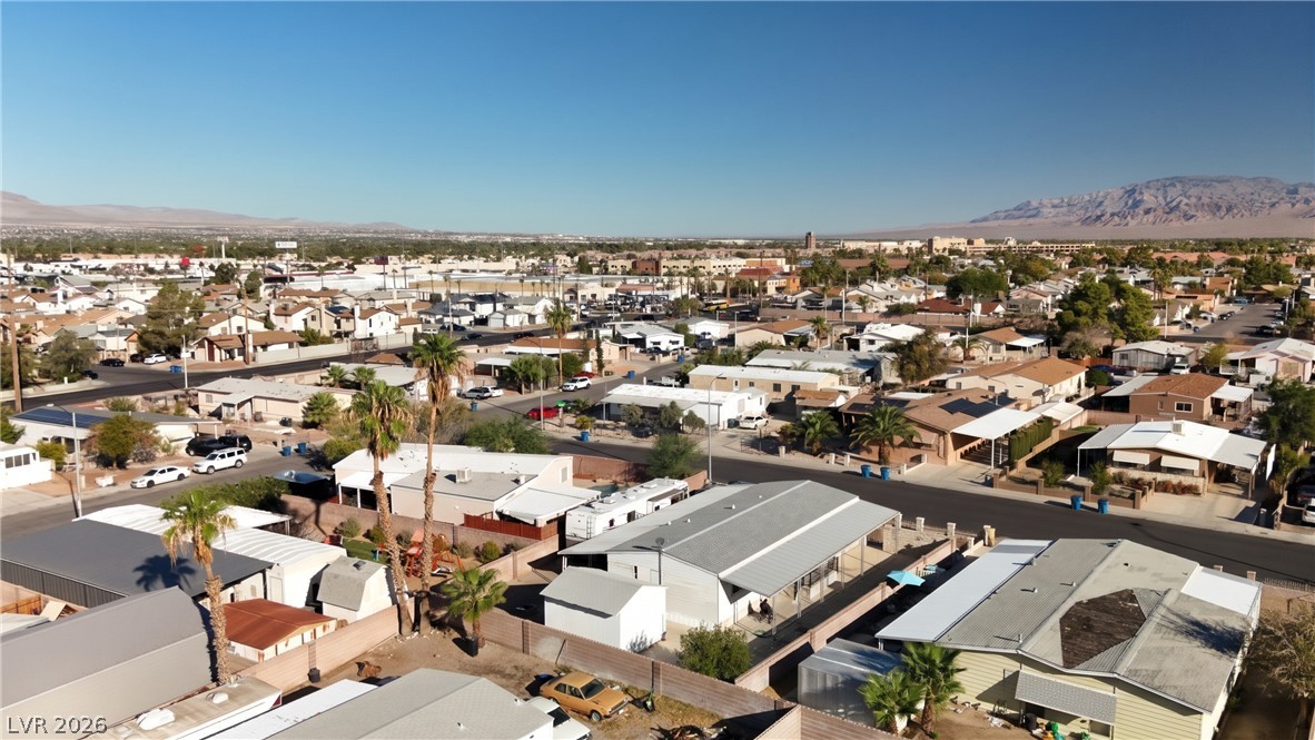 6617 Pearblossom Lane Las Vegas NV 89108