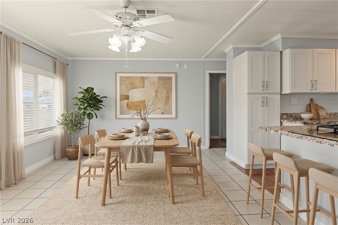 6617 Pearblossom Lane Las Vegas NV 89108
