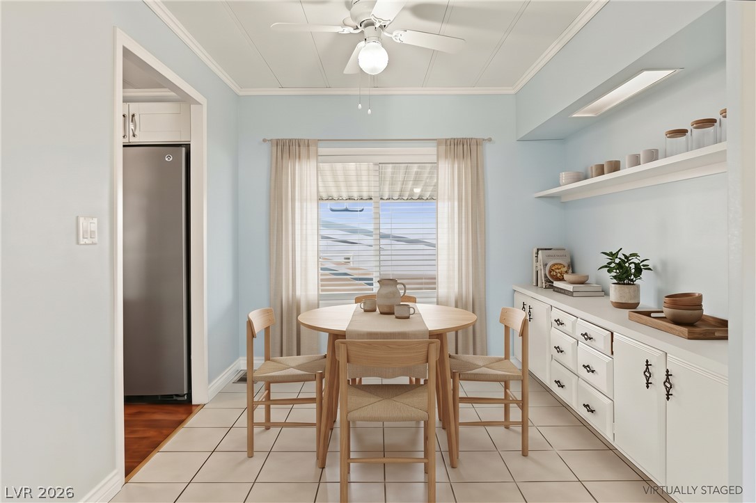 6617 Pearblossom Lane Las Vegas NV 89108