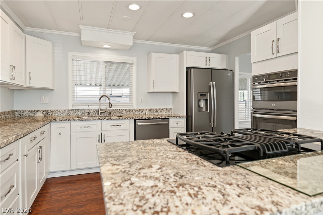 6617 Pearblossom Lane Las Vegas NV 89108