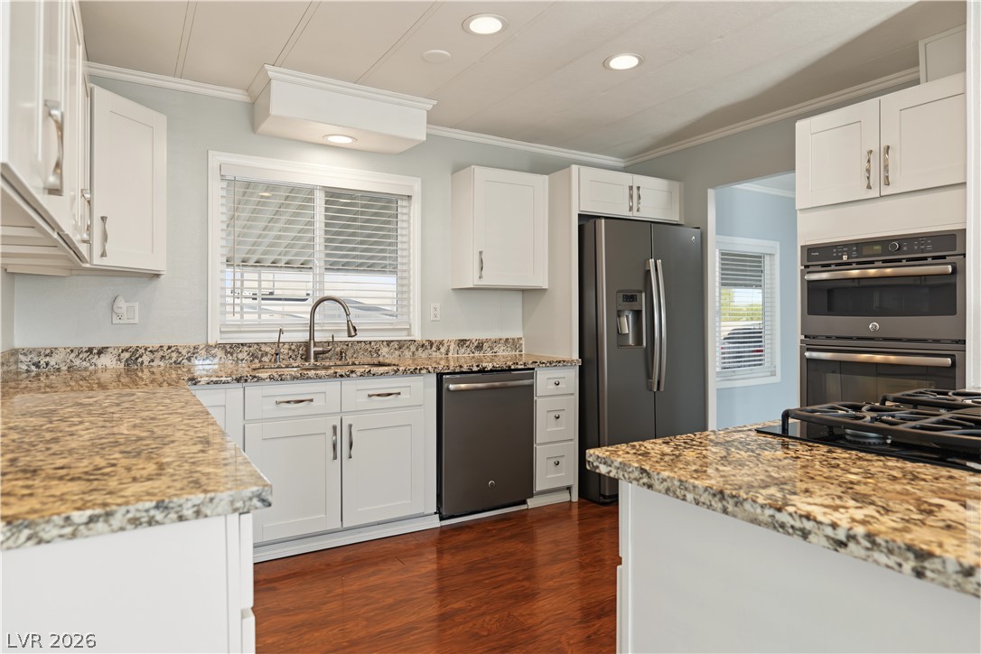 6617 Pearblossom Lane Las Vegas NV 89108