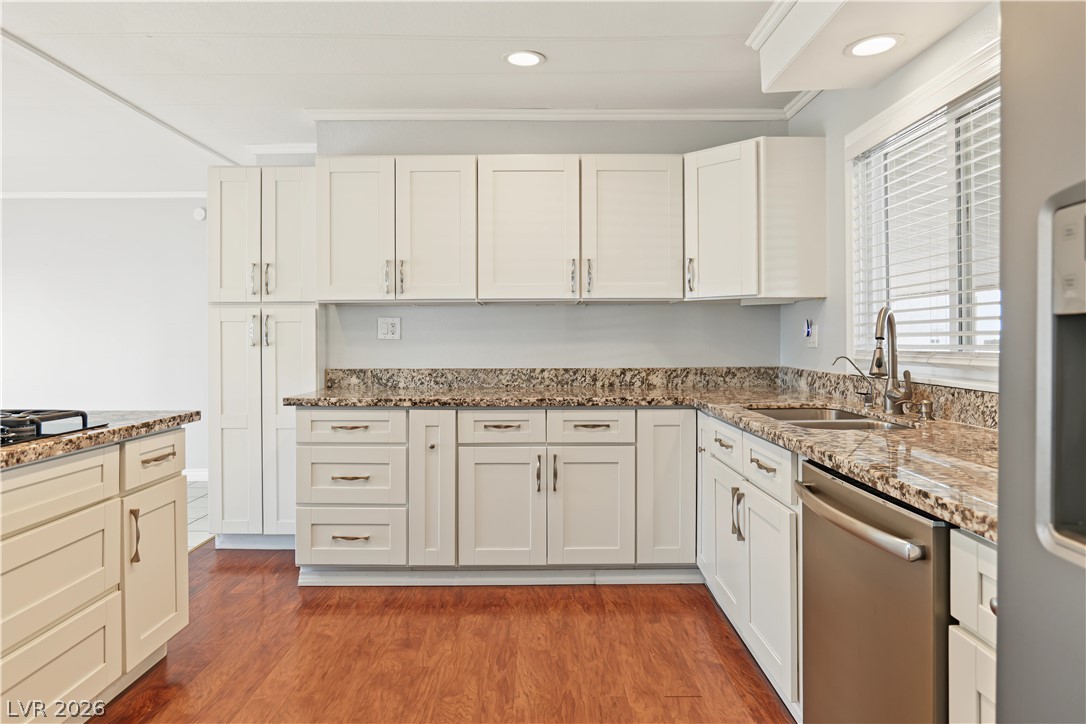 6617 Pearblossom Lane Las Vegas NV 89108