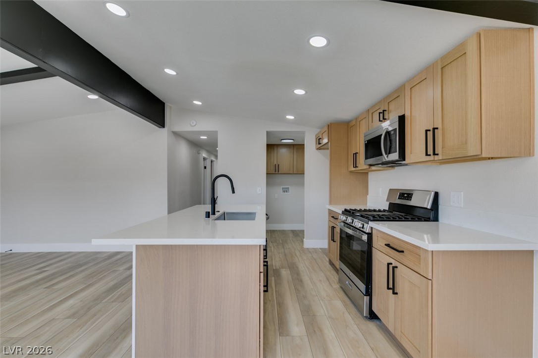3167 Comitan Lane Las Vegas NV 89122