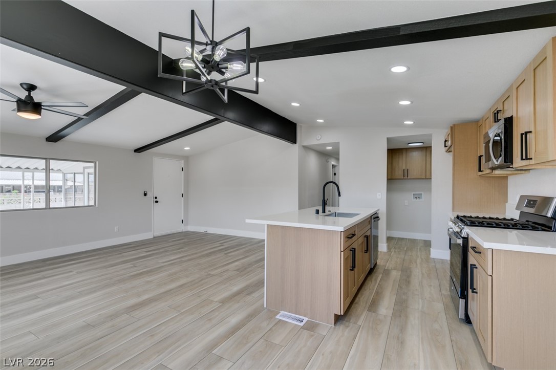 3167 Comitan Lane Las Vegas NV 89122