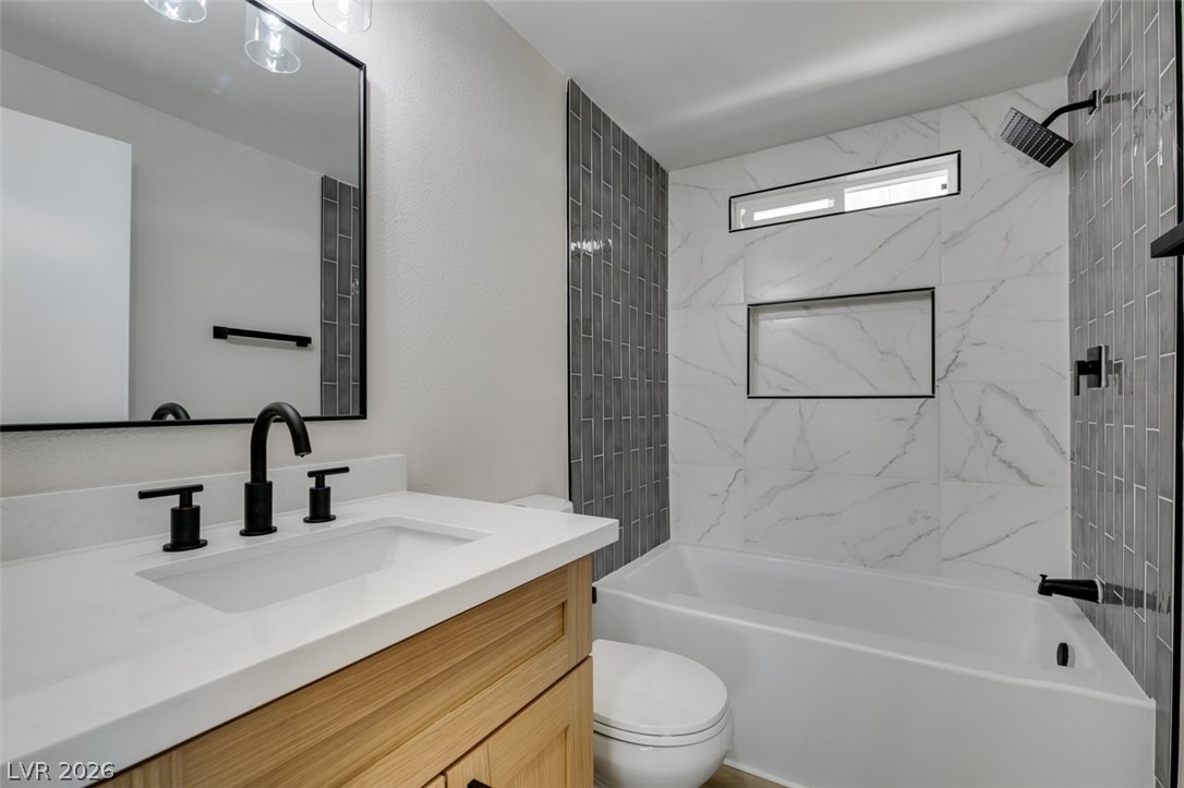 3167 Comitan Lane Las Vegas NV 89122