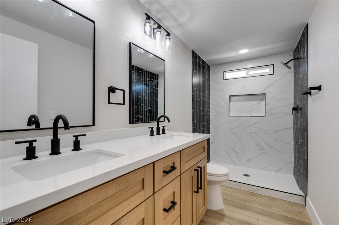 3167 Comitan Lane Las Vegas NV 89122