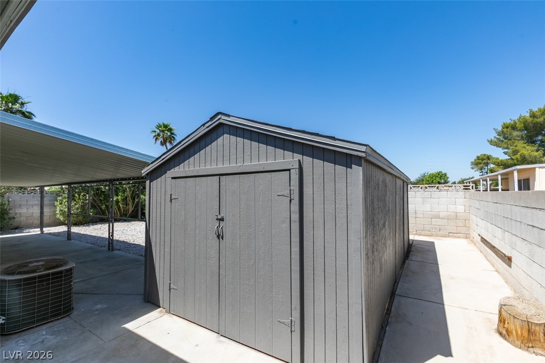 3167 Comitan Lane Las Vegas NV 89122