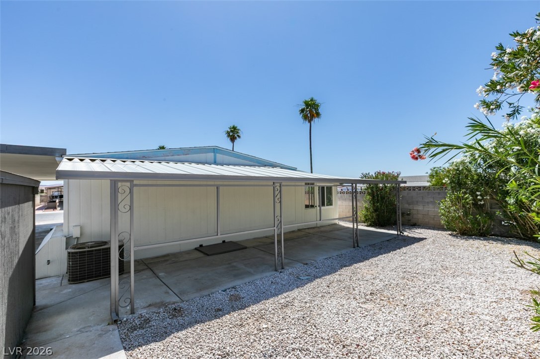 3167 Comitan Lane Las Vegas NV 89122