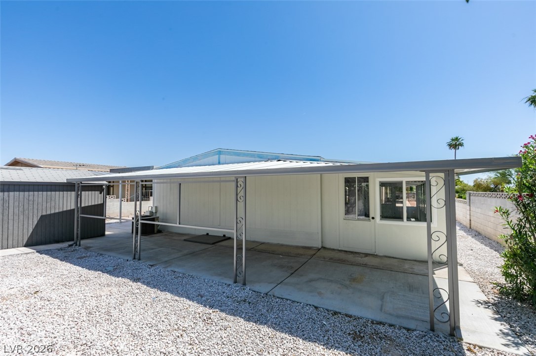 3167 Comitan Lane Las Vegas NV 89122