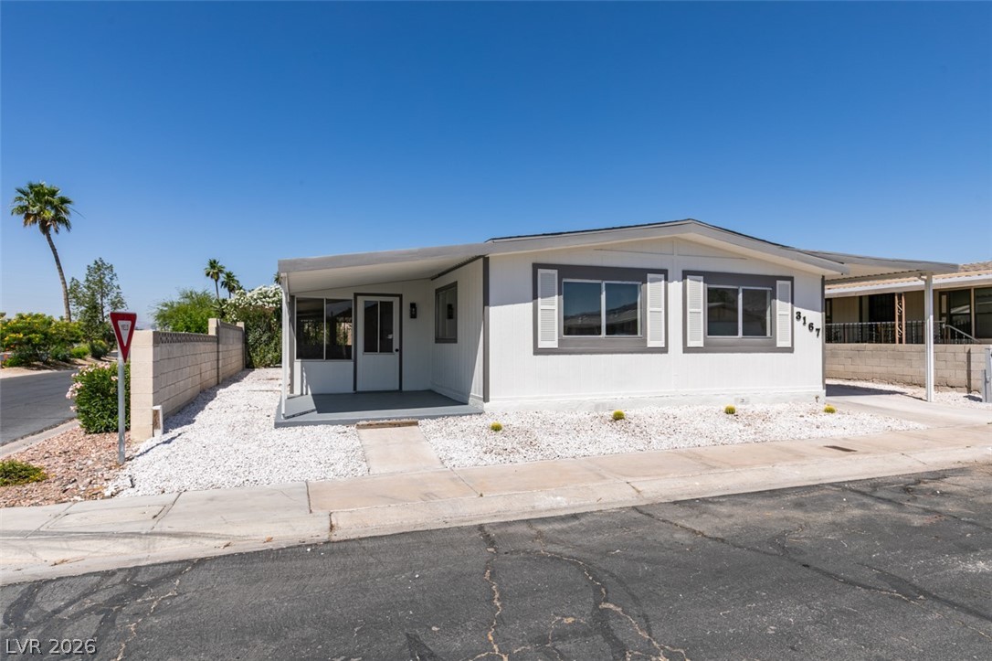 3167 Comitan Lane Las Vegas NV 89122