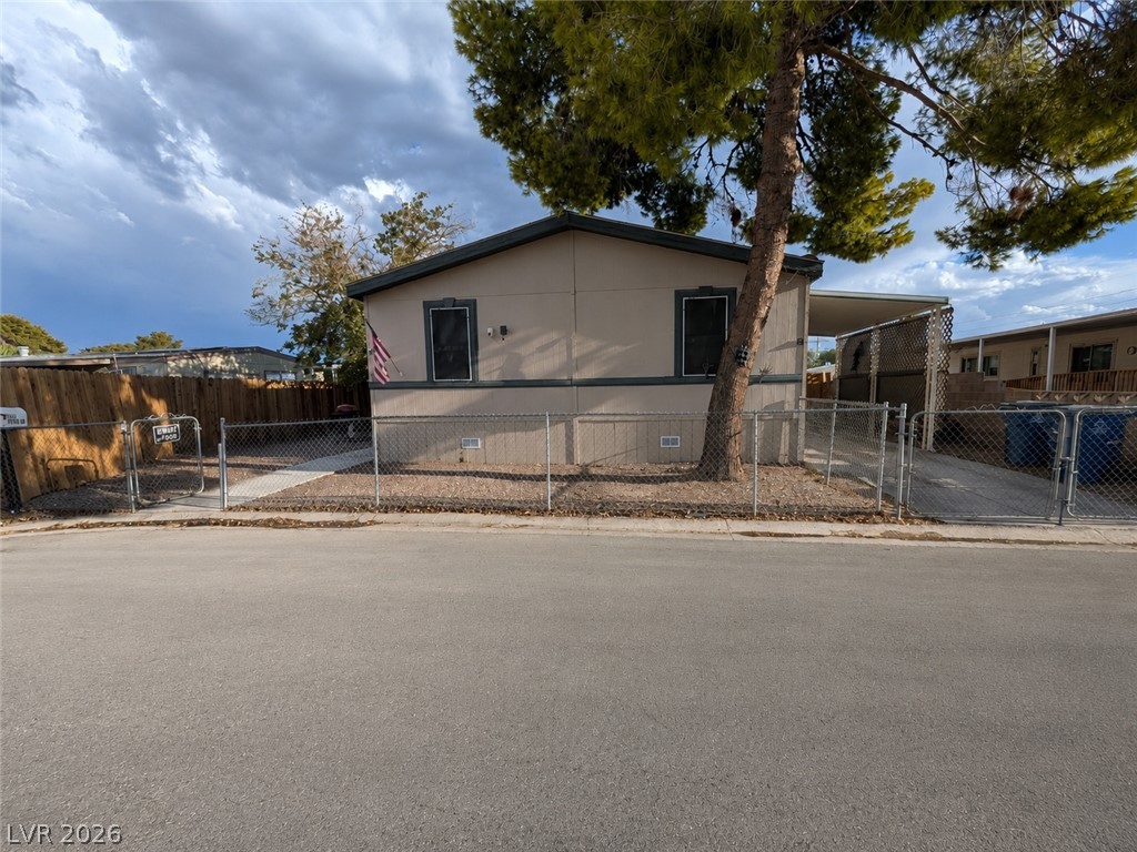 5431 Tahoe Drive Las Vegas NV 89142