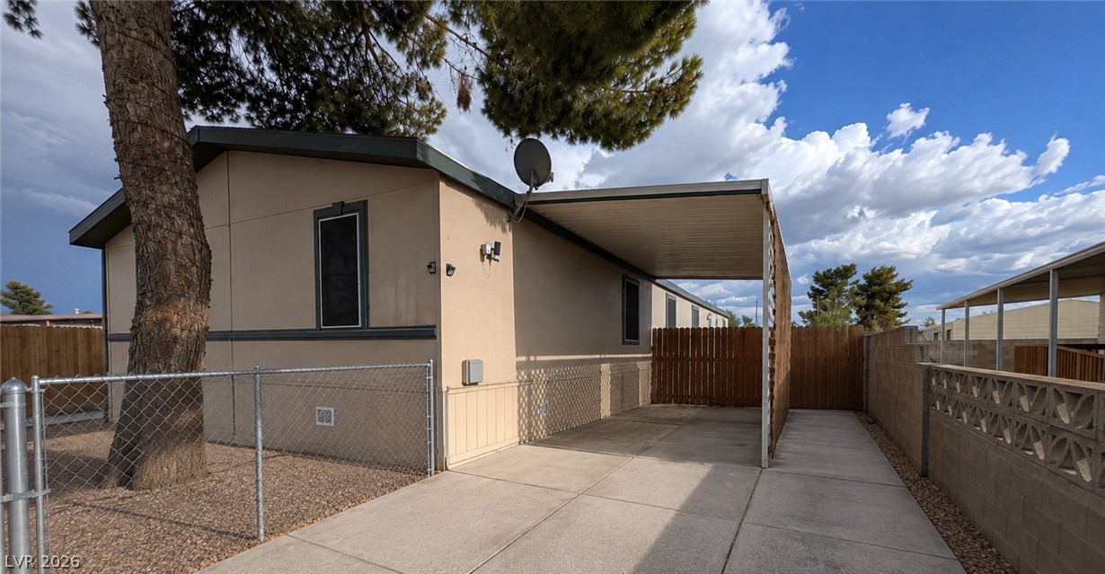 5431 Tahoe Drive Las Vegas NV 89142
