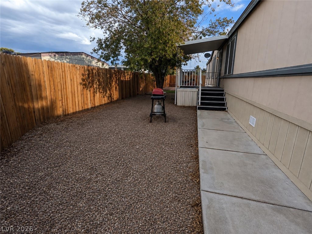 5431 Tahoe Drive Las Vegas NV 89142