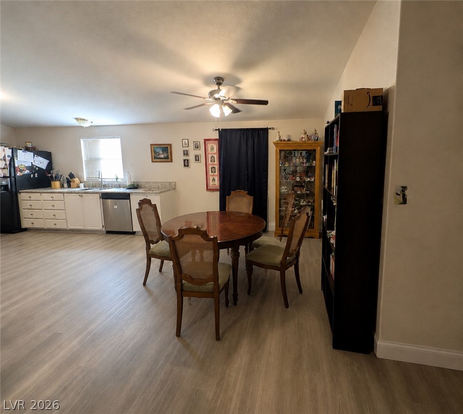 5431 Tahoe Drive Las Vegas NV 89142