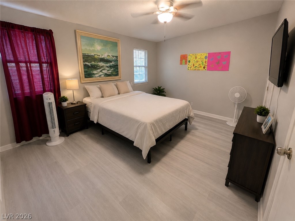 5431 Tahoe Drive Las Vegas NV 89142