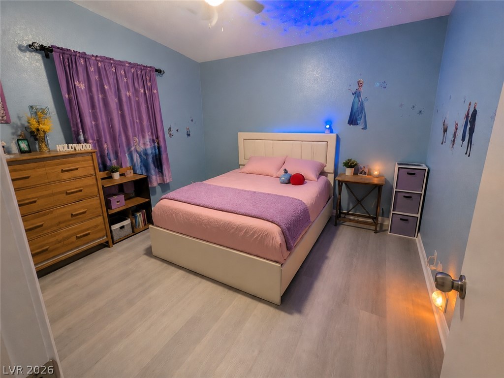 5431 Tahoe Drive Las Vegas NV 89142