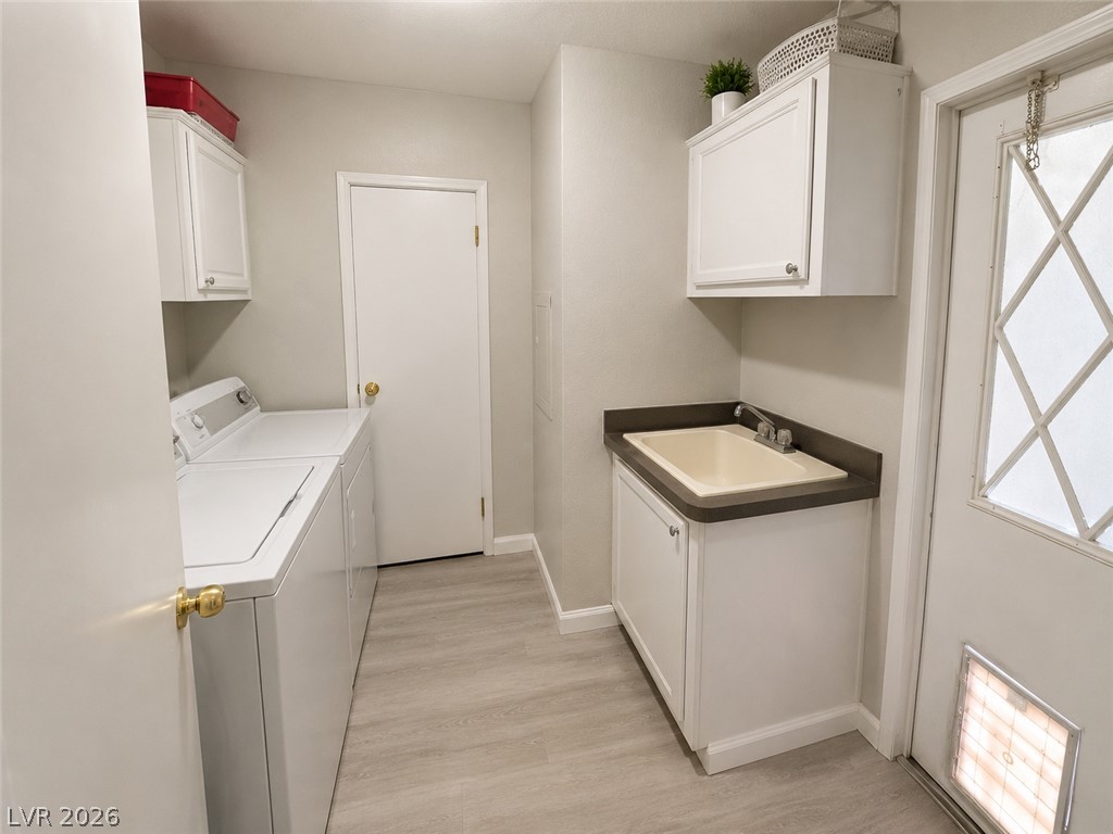 5431 Tahoe Drive Las Vegas NV 89142