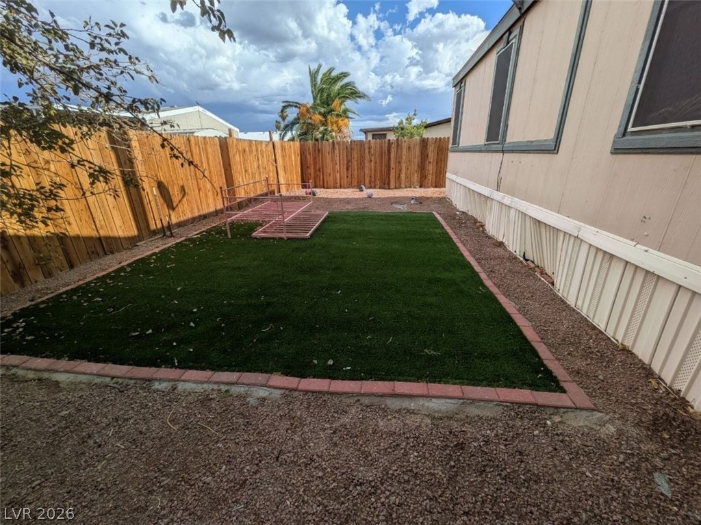 5431 Tahoe Drive Las Vegas NV 89142