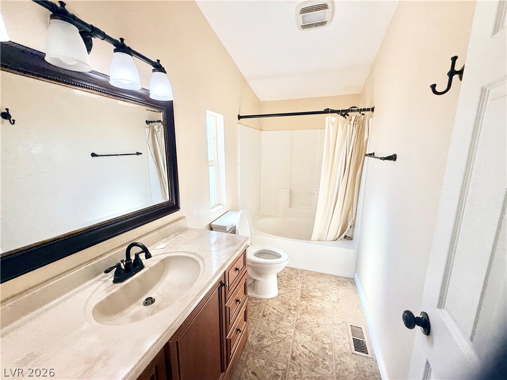 3640 West Charleston Park Avenue Pahrump NV 89048