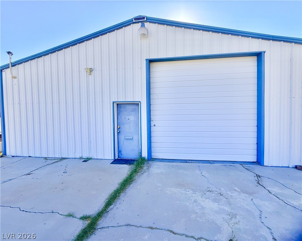 3640 West Charleston Park Avenue Pahrump NV 89048