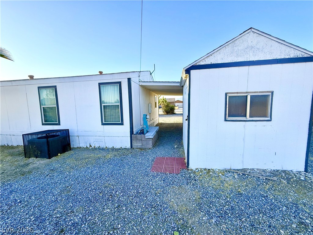 6471 South Hafen Ranch Road Pahrump NV 89061