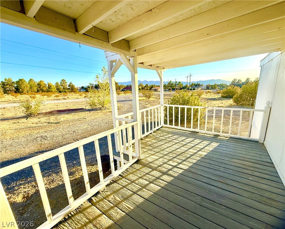 6471 South Hafen Ranch Road Pahrump NV 89061