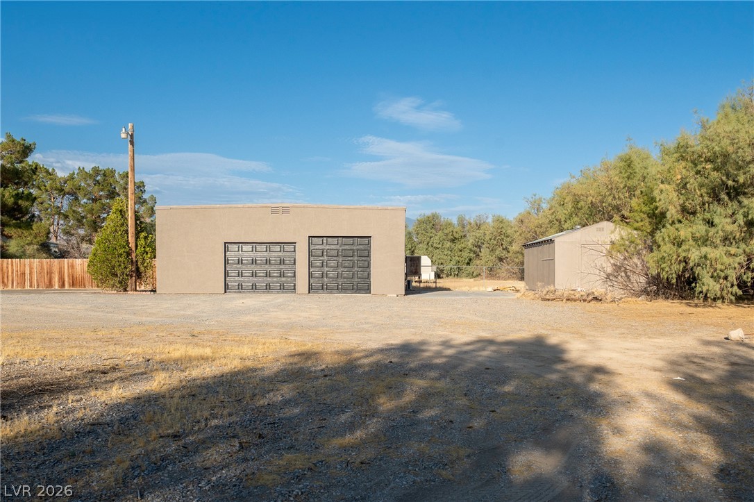 1411 Lanette Circle Pahrump NV 89060