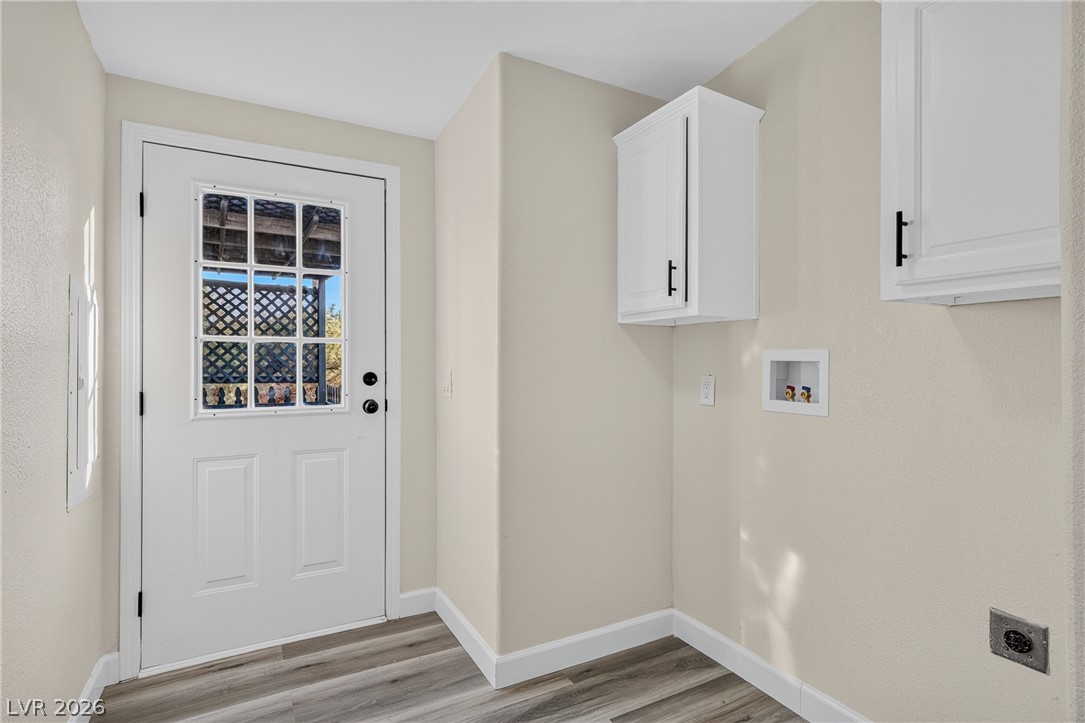 1411 Lanette Circle Pahrump NV 89060