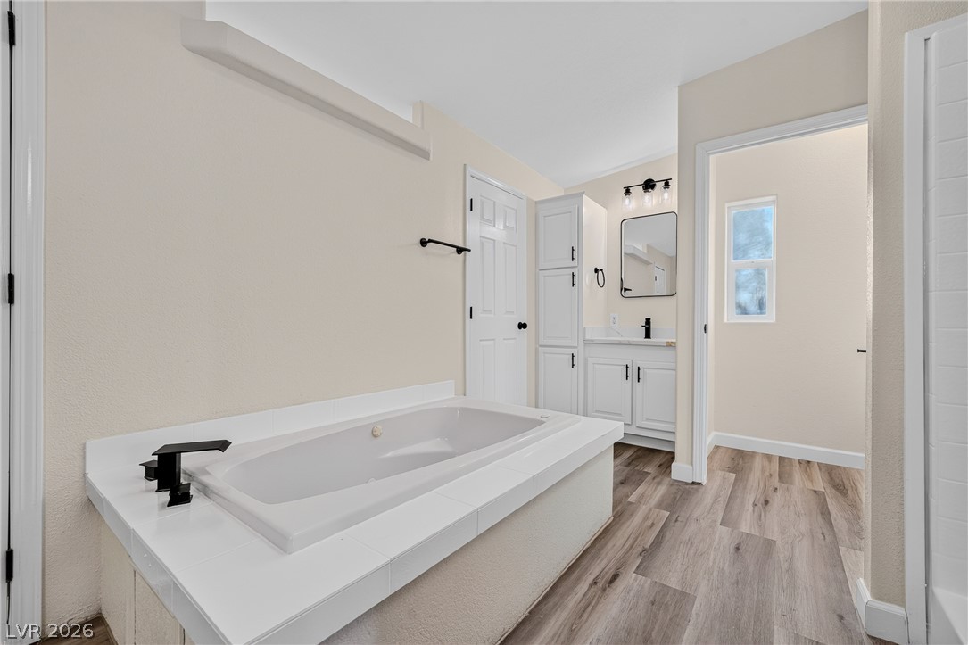 1411 Lanette Circle Pahrump NV 89060