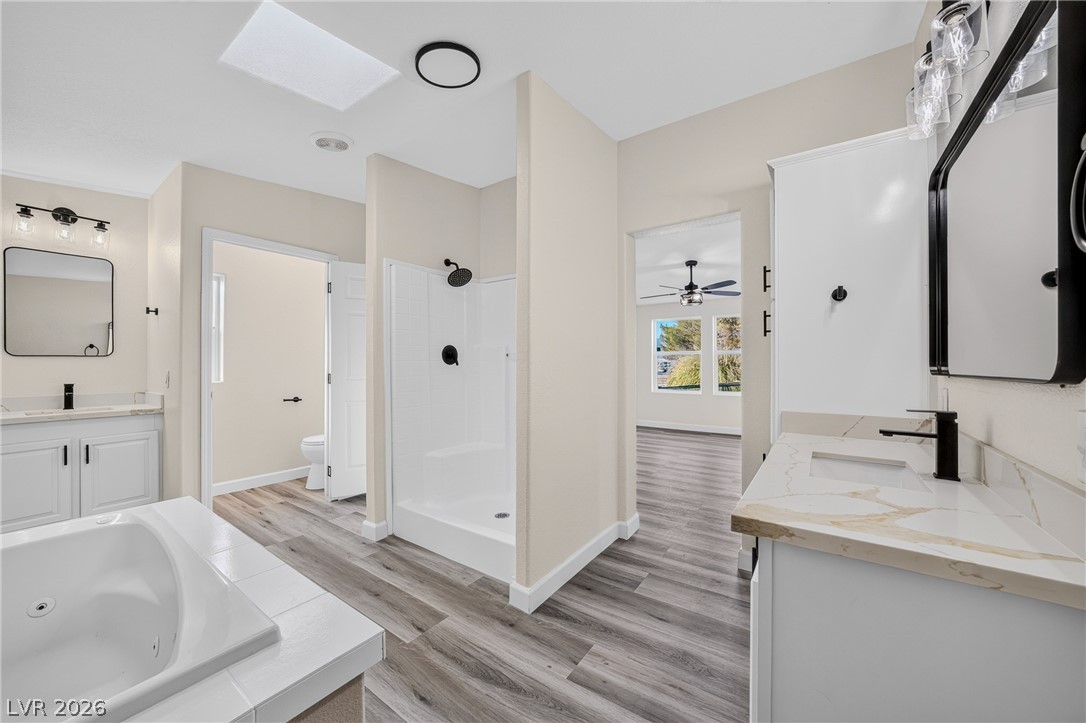 1411 Lanette Circle Pahrump NV 89060