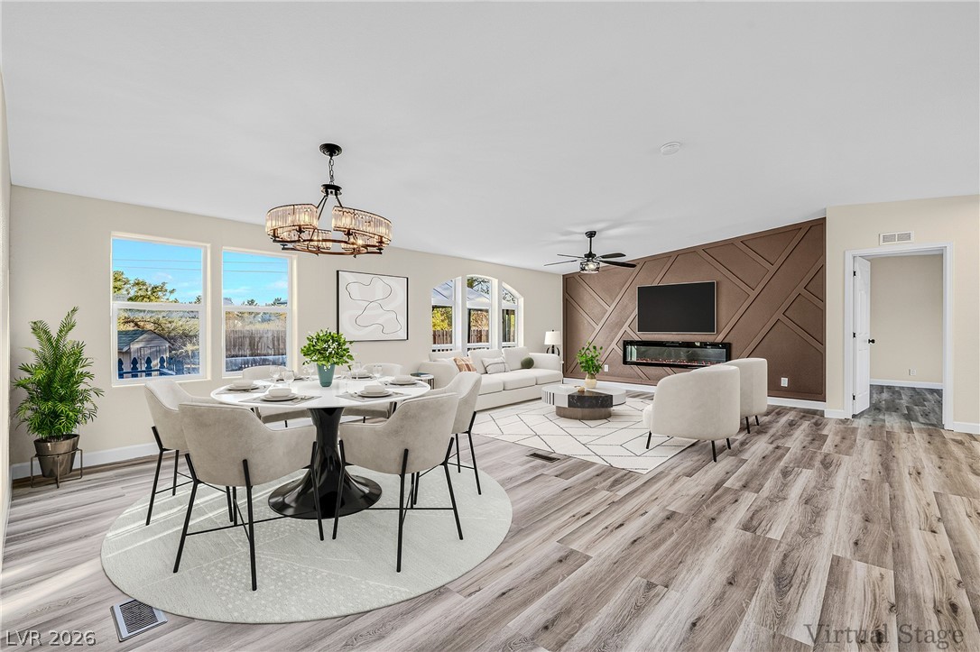 1411 Lanette Circle Pahrump NV 89060