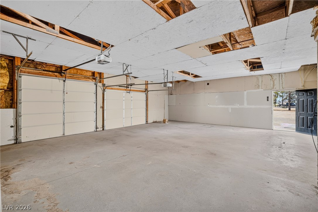 1411 Lanette Circle Pahrump NV 89060
