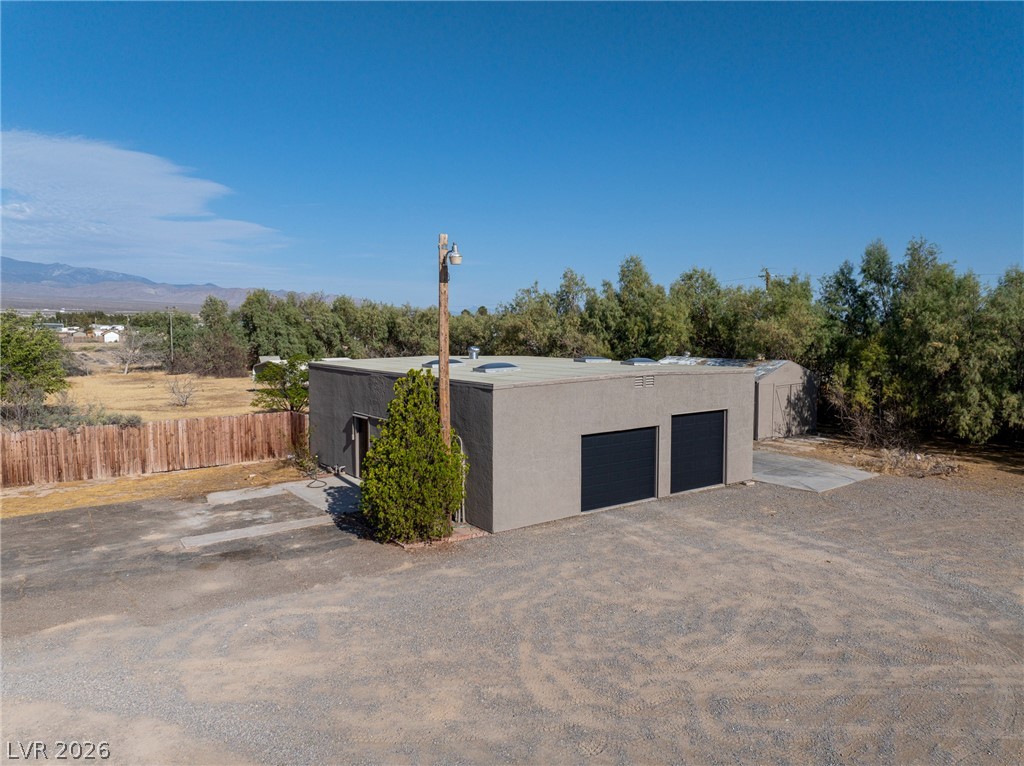 1411 Lanette Circle Pahrump NV 89060