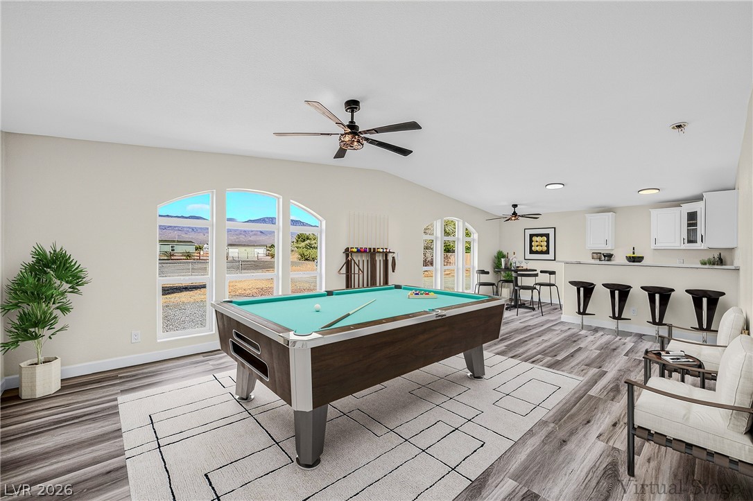 1411 Lanette Circle Pahrump NV 89060