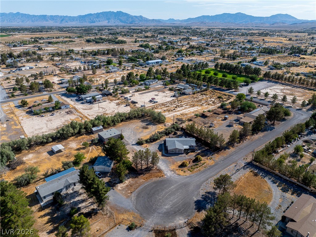 1411 Lanette Circle Pahrump NV 89060
