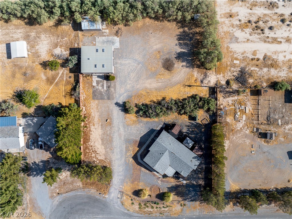 1411 Lanette Circle Pahrump NV 89060
