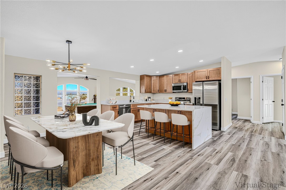 1411 Lanette Circle Pahrump NV 89060