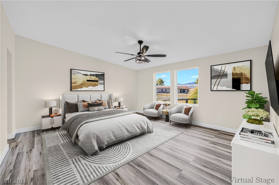 1411 Lanette Circle Pahrump NV 89060