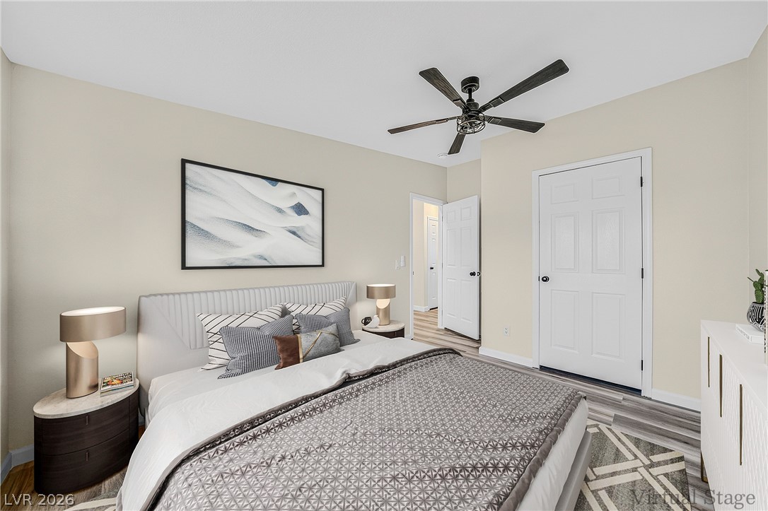 1411 Lanette Circle Pahrump NV 89060
