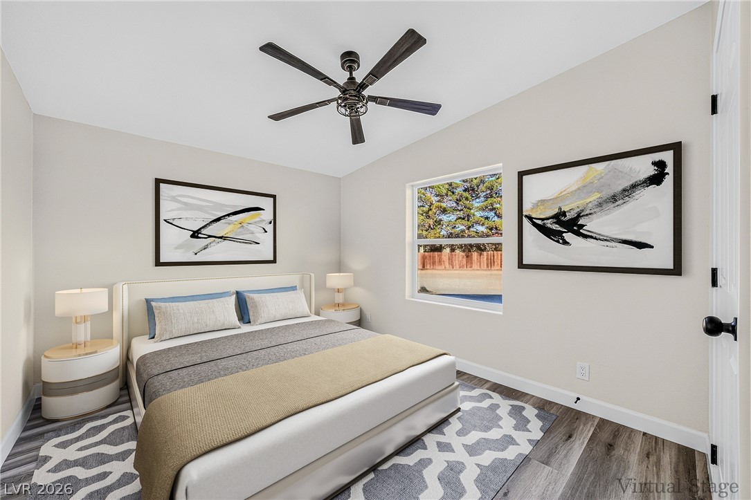 1411 Lanette Circle Pahrump NV 89060