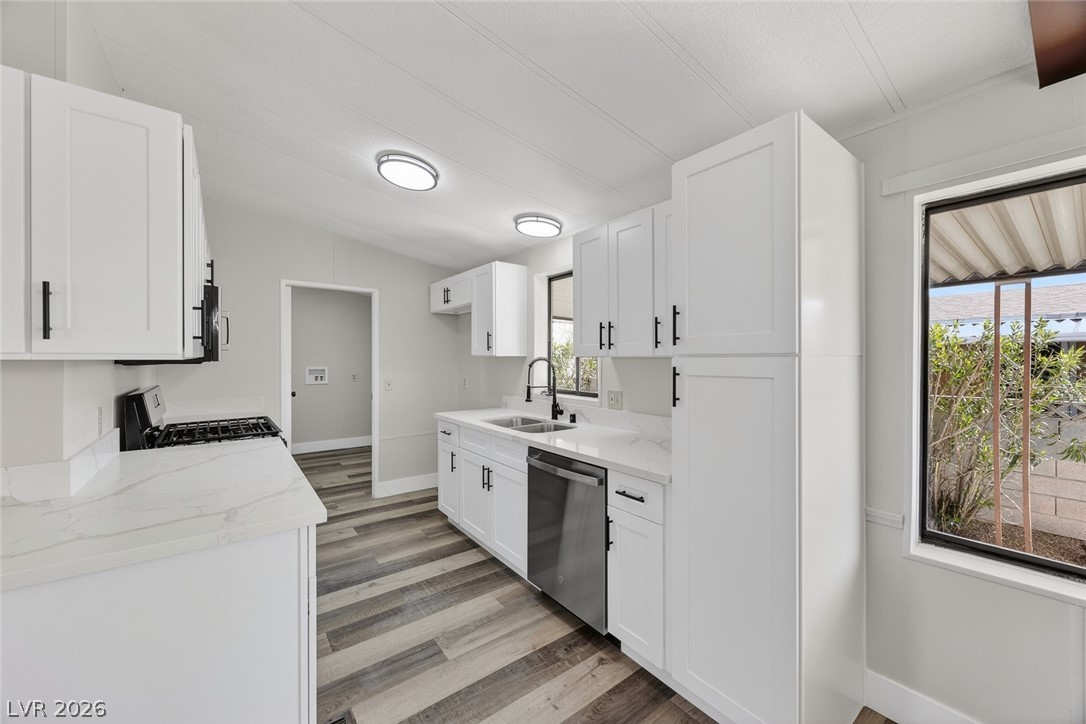 3076 Gavilan Lane Las Vegas NV 89122