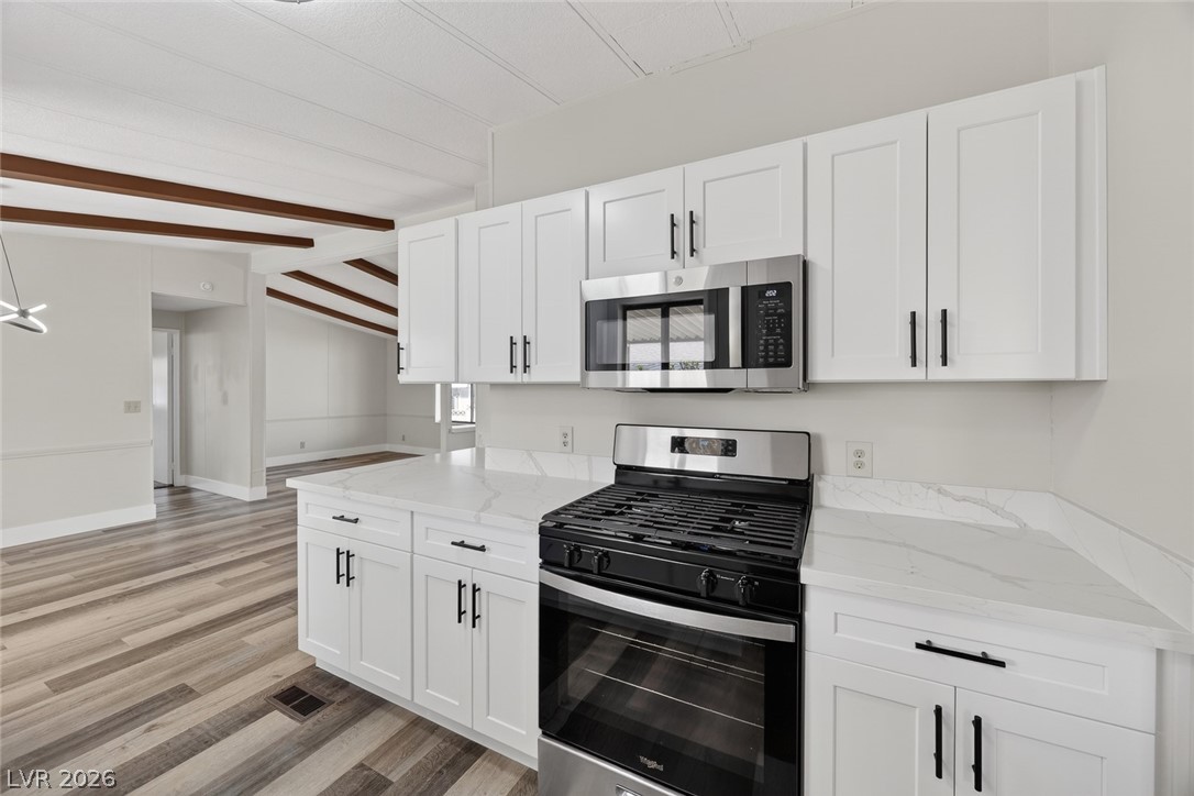 3076 Gavilan Lane Las Vegas NV 89122