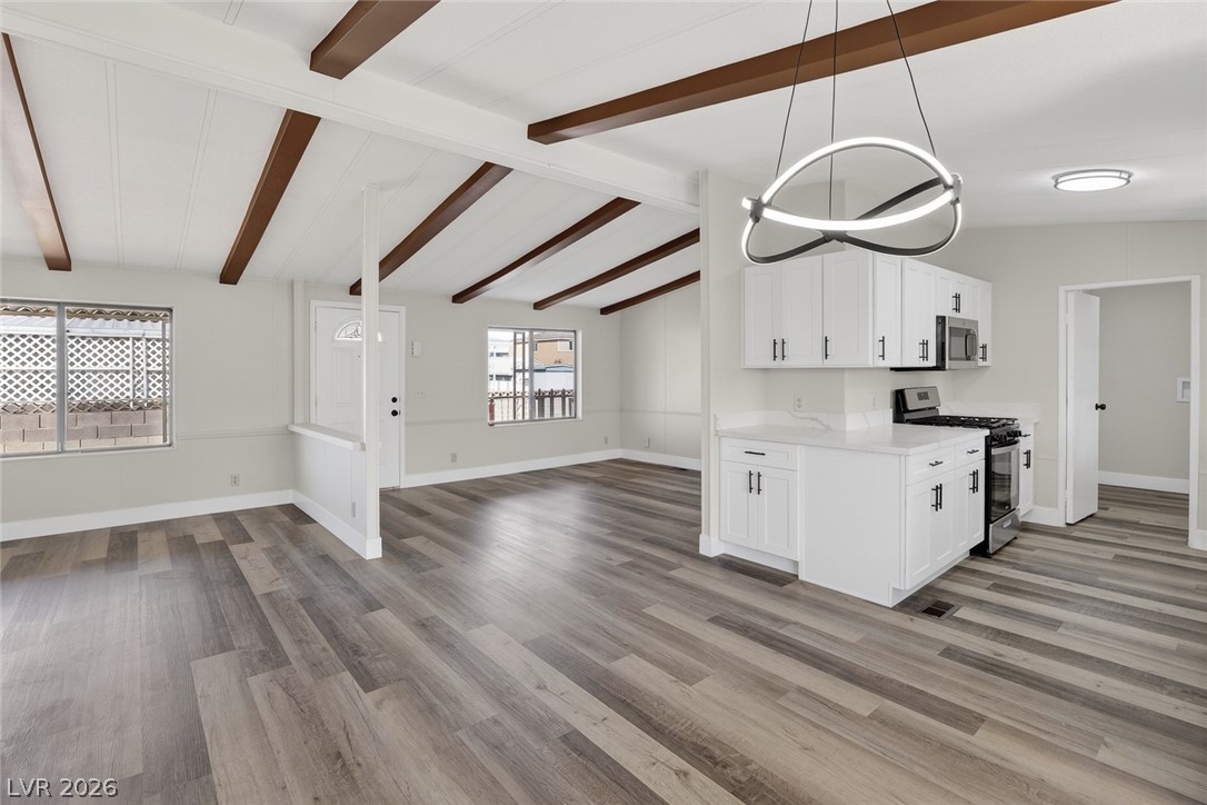 3076 Gavilan Lane Las Vegas NV 89122