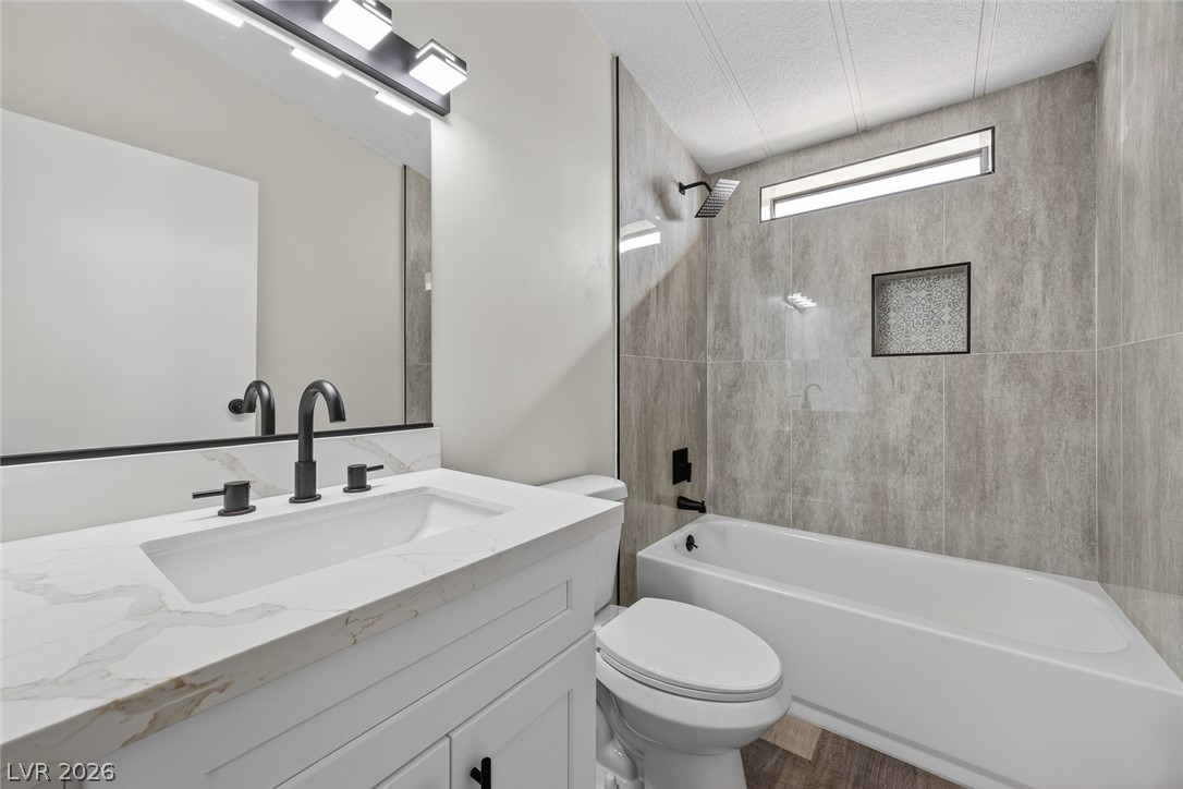 3076 Gavilan Lane Las Vegas NV 89122
